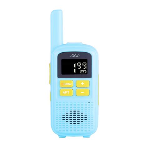 jb handheld walkie talkie.